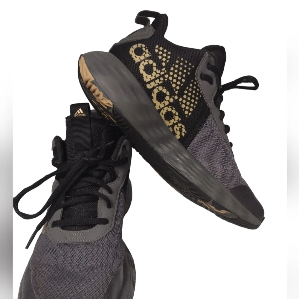Adidas Men's Shoes - Picture 3 of 6